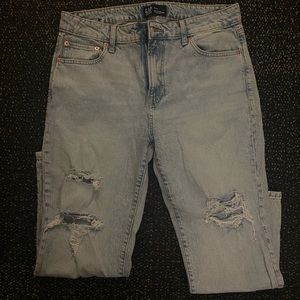 Gap Boyfriend Jeans